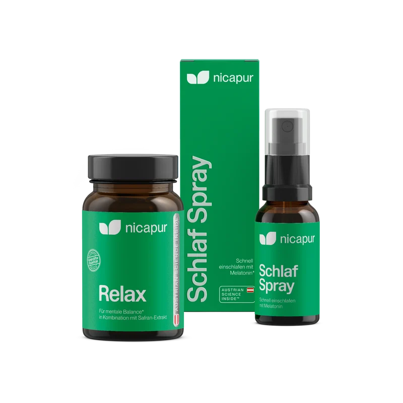 Sleep Quickly Bundle