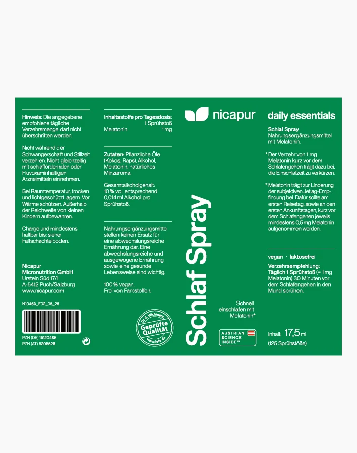 Sleep Quickly Bundle