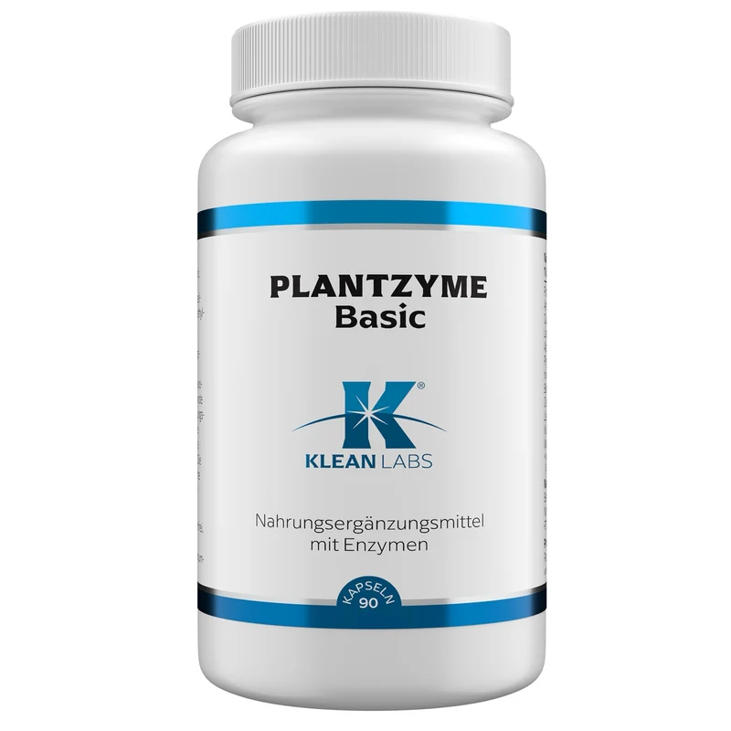 PlantZyme Basic