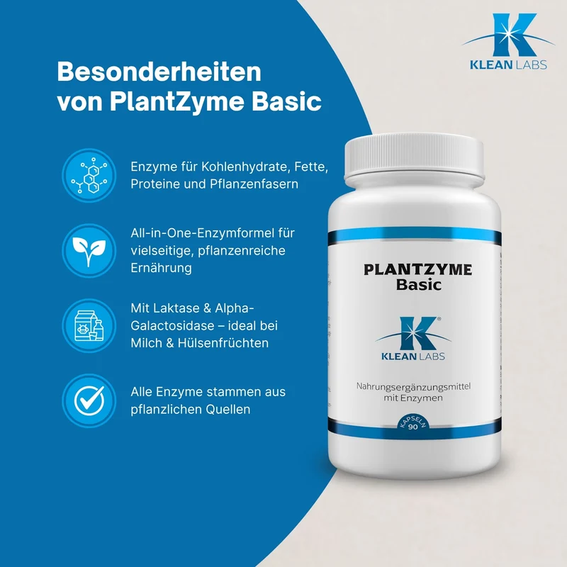 PlantZyme Basic
