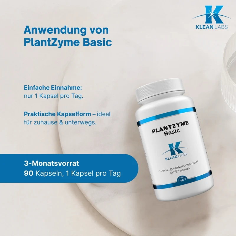 PlantZyme Basic