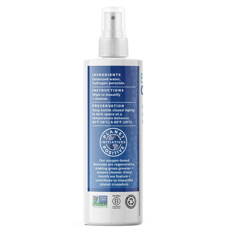 Essential Oxygen | Wasserstoffperoxid Spray (237 ml)