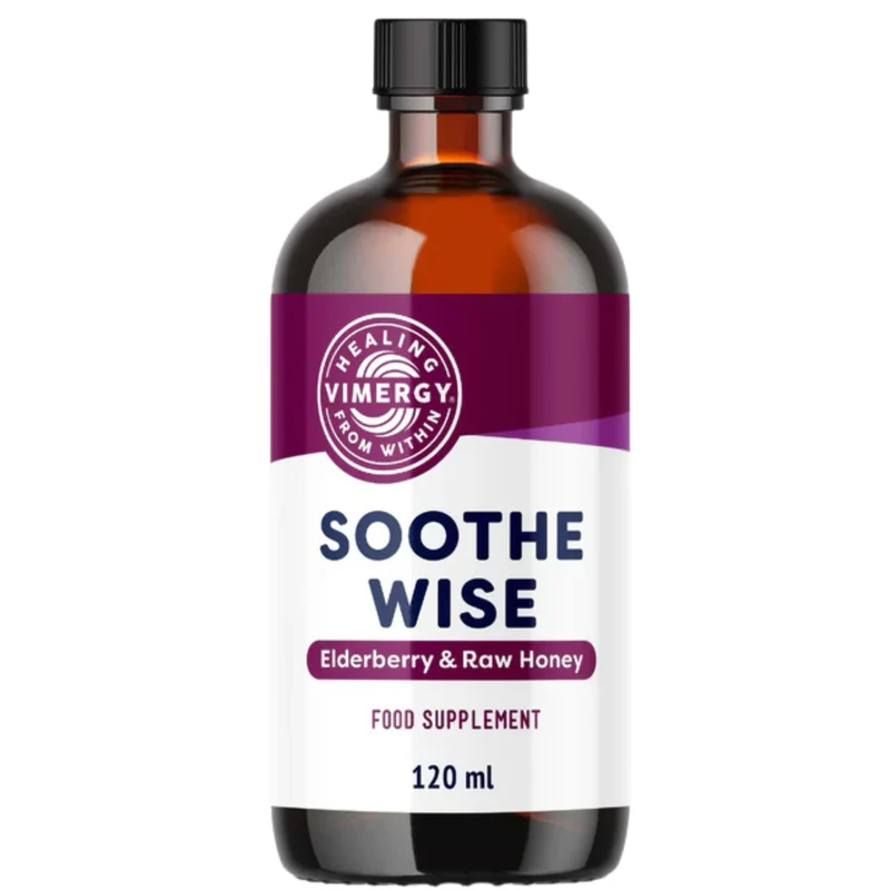 Soothe Wise