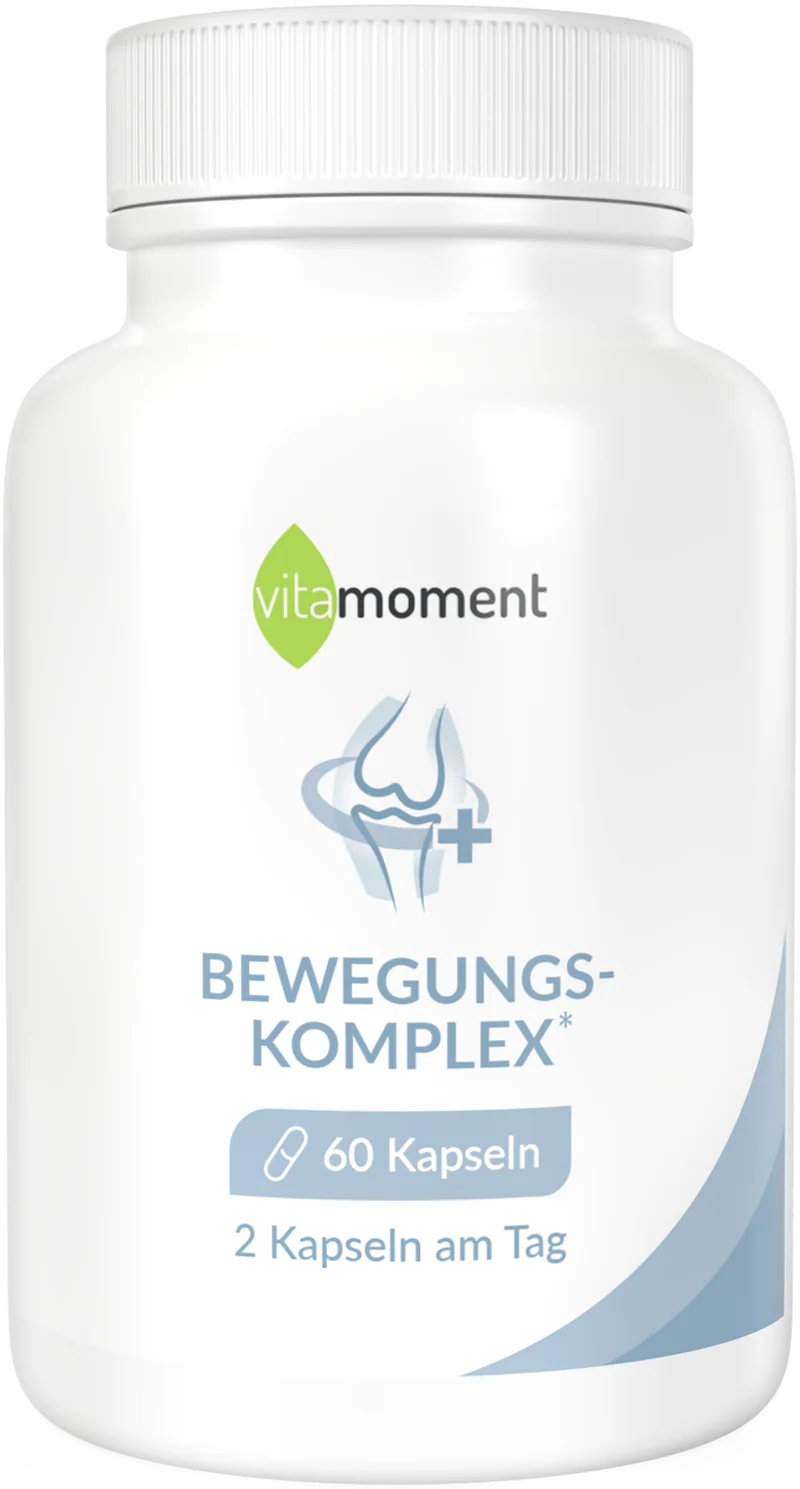 Bewegungs-Komplex