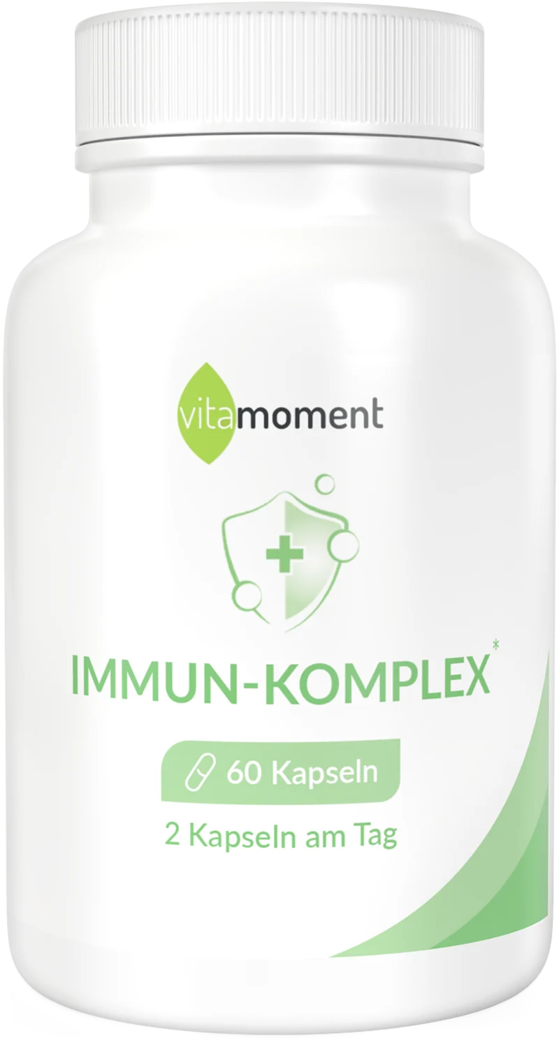 Immun-Komplex