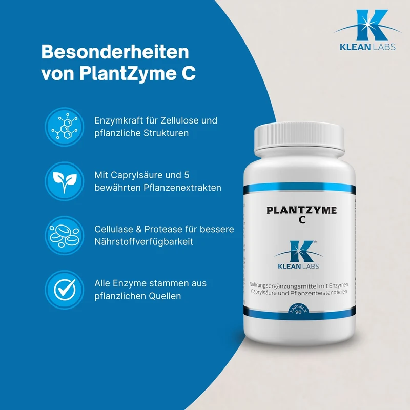 PlantZyme C
