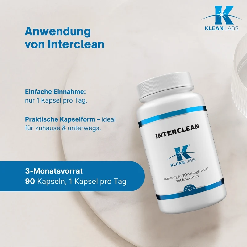 Interclean