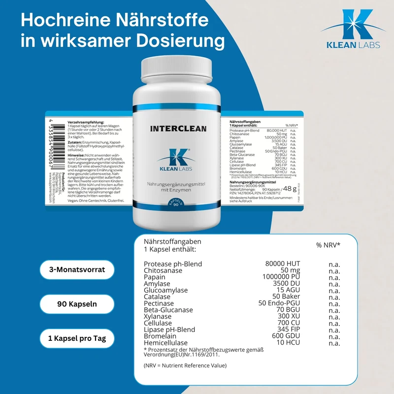Interclean