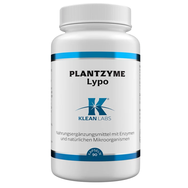 PlantZyme Lypo