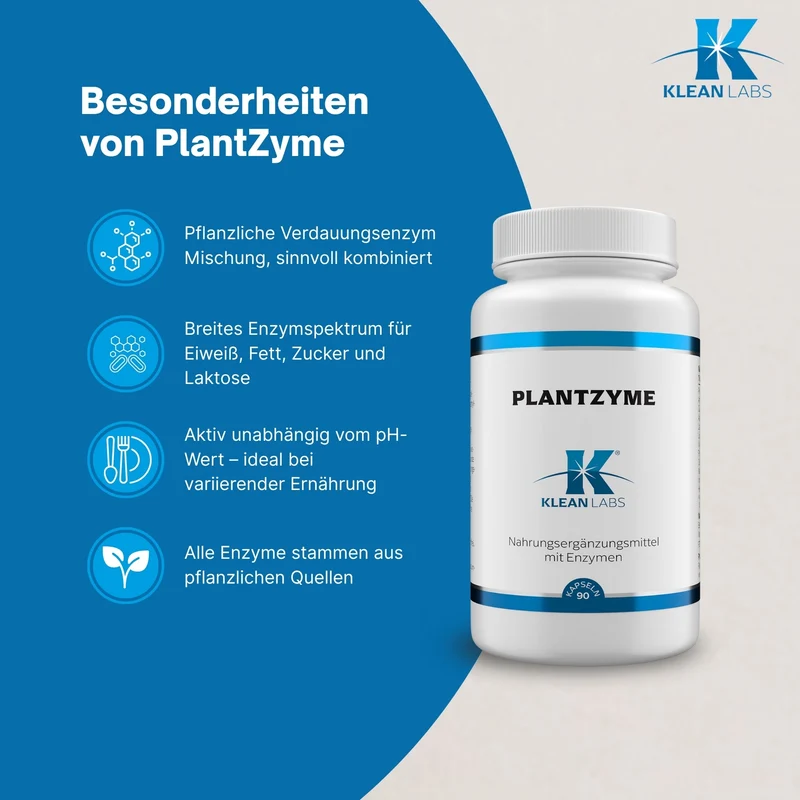 PlantZyme