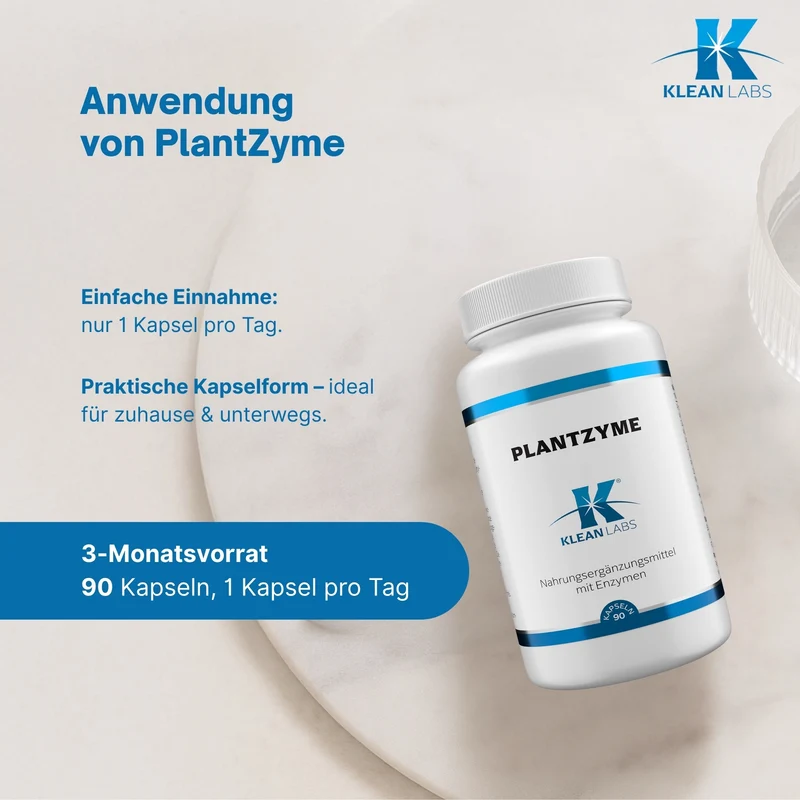PlantZyme