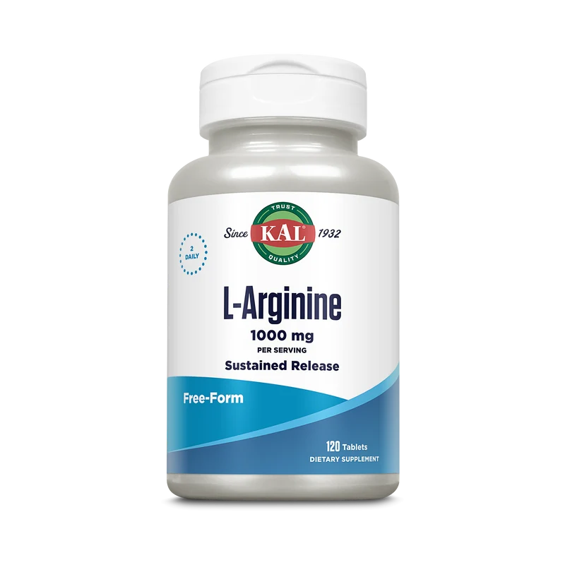 L-Arginin