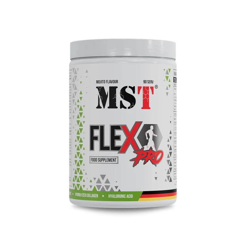 Flex Pro 945 g Mojito