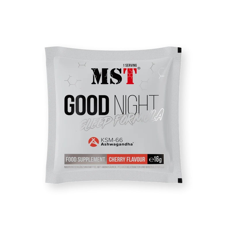 Good Night Sleep Formula 16 g Cherry