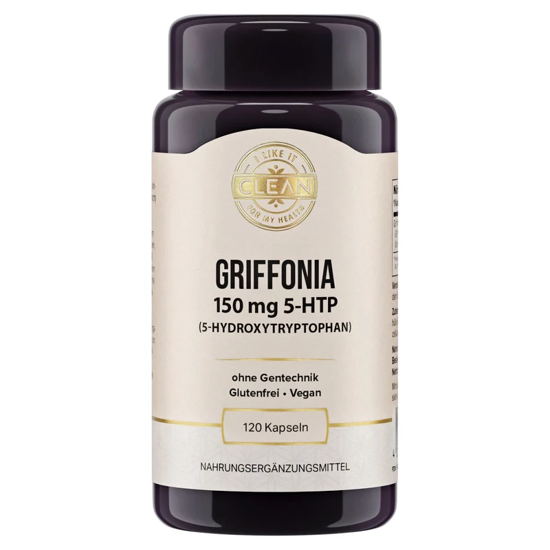 Griffonia 5-HTP