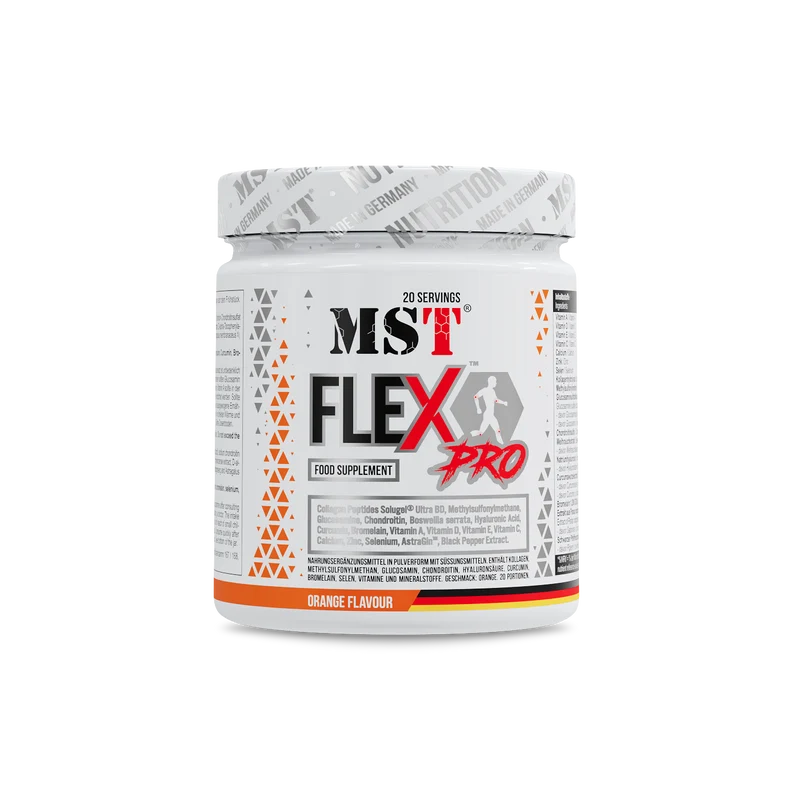 Flex Pro 300 g Orange
