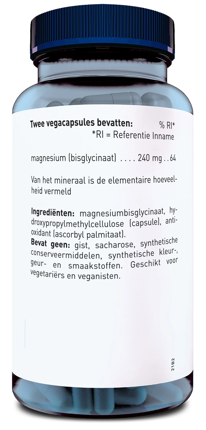 Magnesiumbisglycinat
