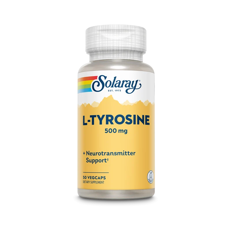L-Tyrosin