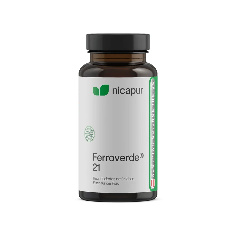 Ferroverde® 21