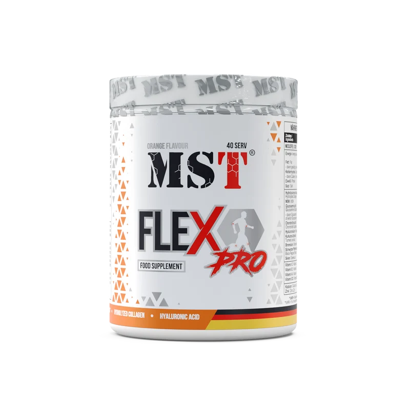 Flex Pro 420 g Orange