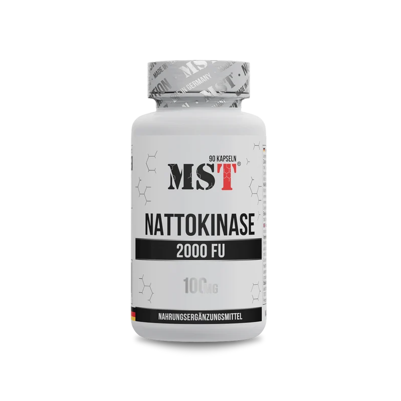 Nattokinase 90 Kapseln