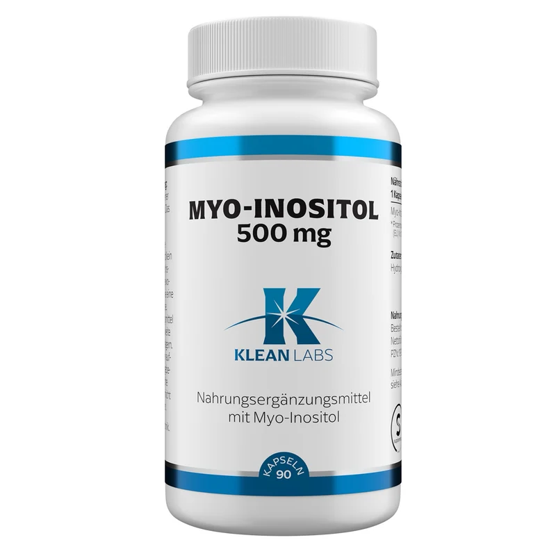 Myo-Inositol