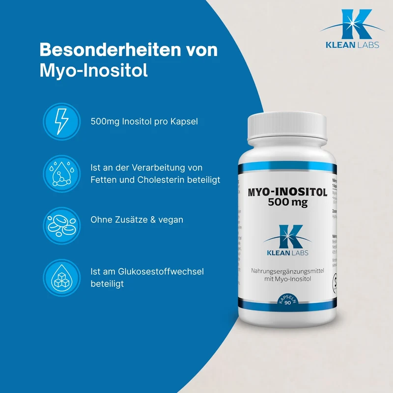 Myo-Inositol