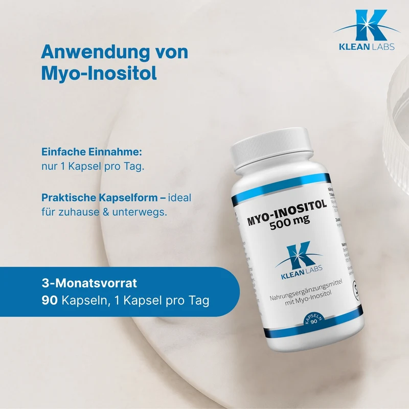 Myo-Inositol