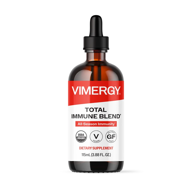 Total Immune Blend