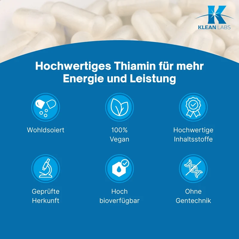 Vitamin B1 20 mg
