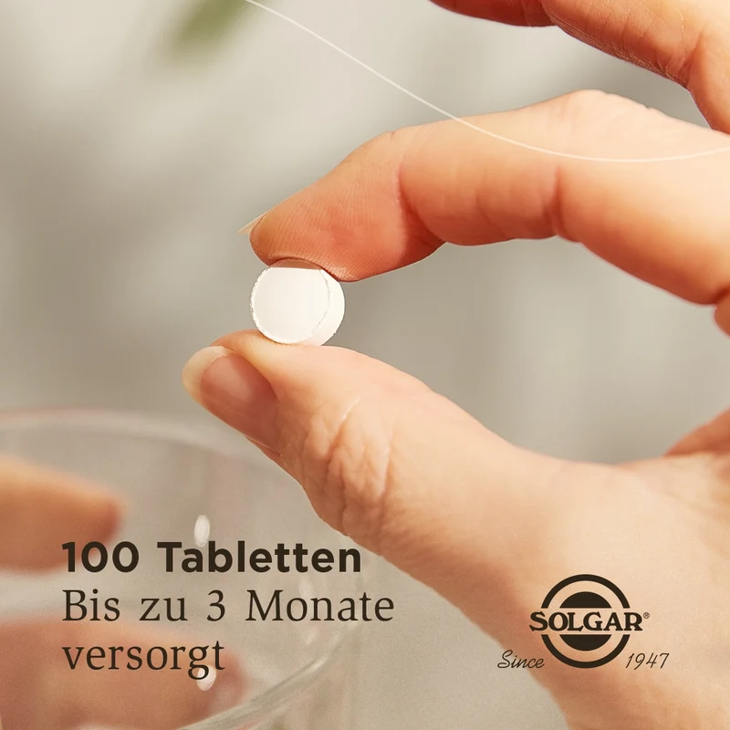 Zinkpicolinat 22 mg