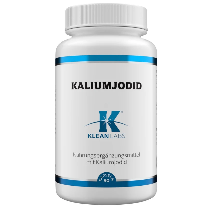 Kaliumjodid