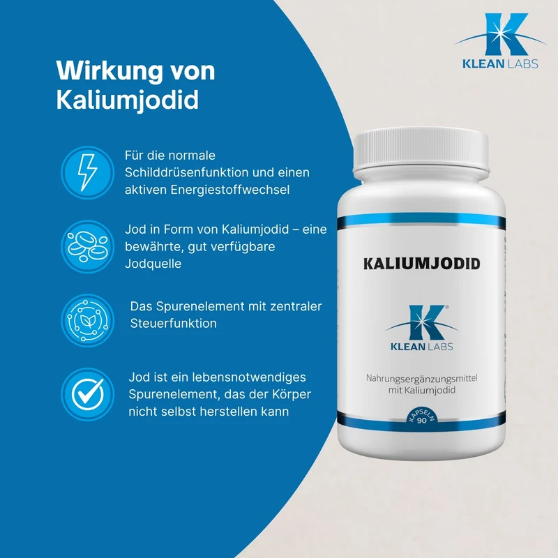 Kaliumjodid