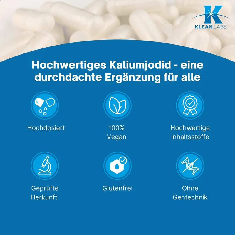 Kaliumjodid