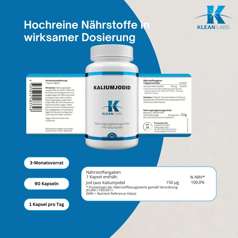 Kaliumjodid