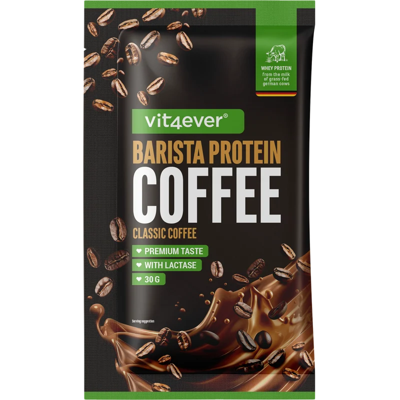 Barista Whey Probe