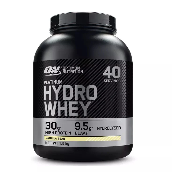 ON Platinum Hydro Whey 1600g