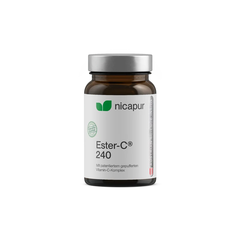 Ester-C® 240