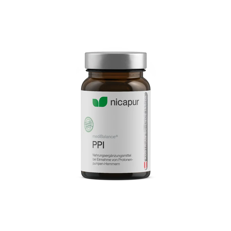 mediBalance® PPI