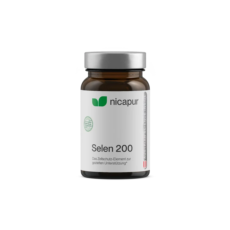 Selen 200