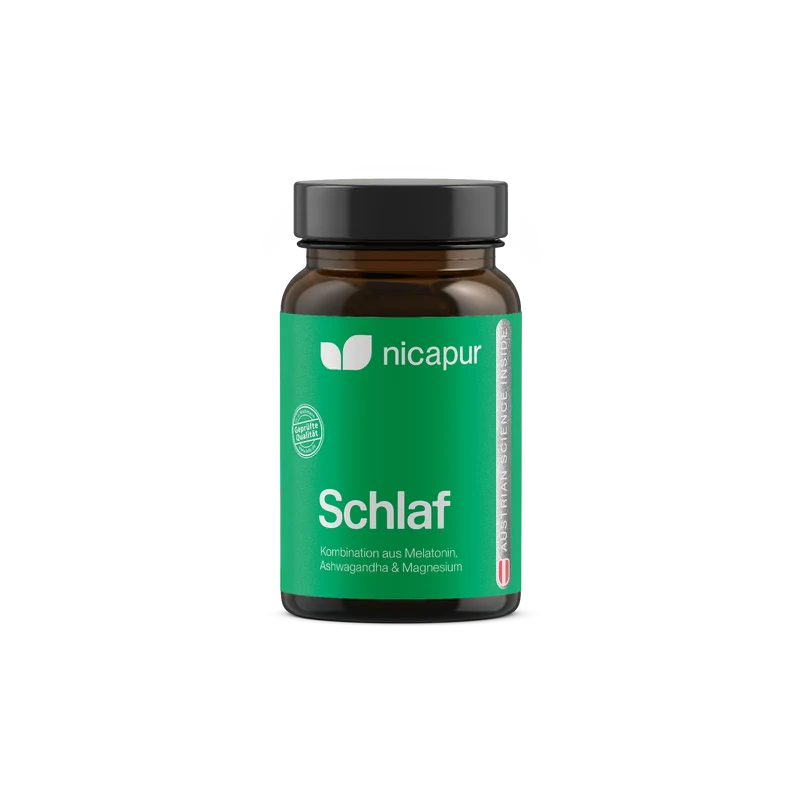 Schlaf