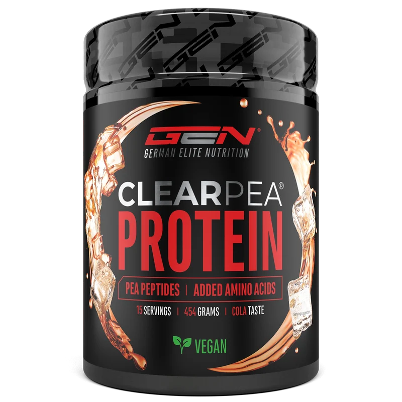 ClearPea® - Vegan Clear Protein