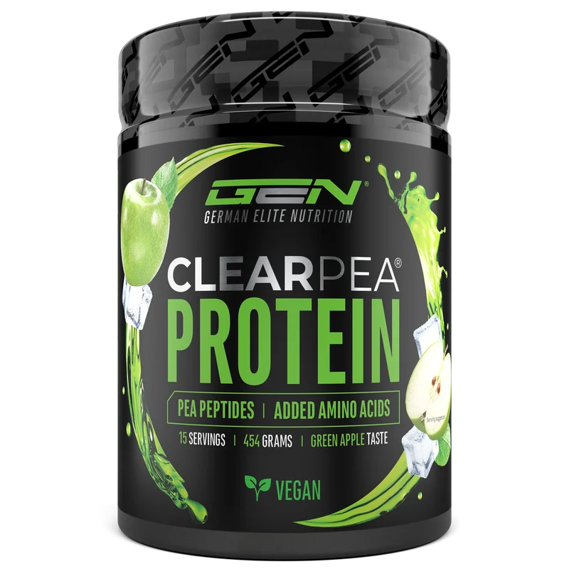 ClearPea® - Vegan Clear Protein