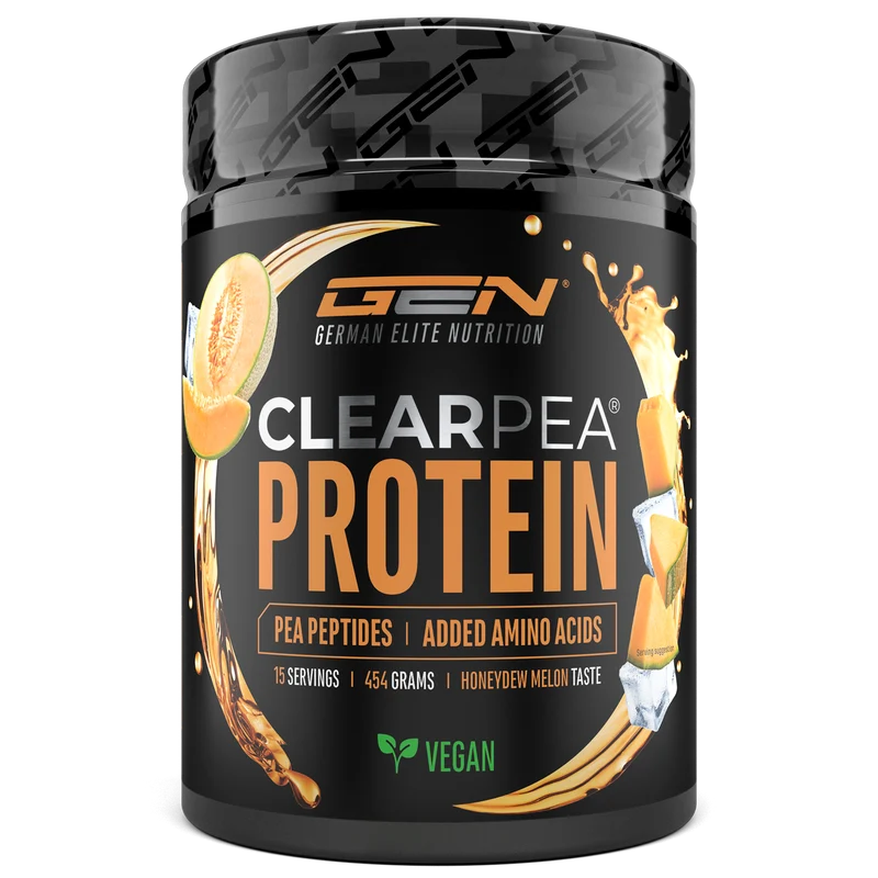 ClearPea® - Vegan Clear Protein