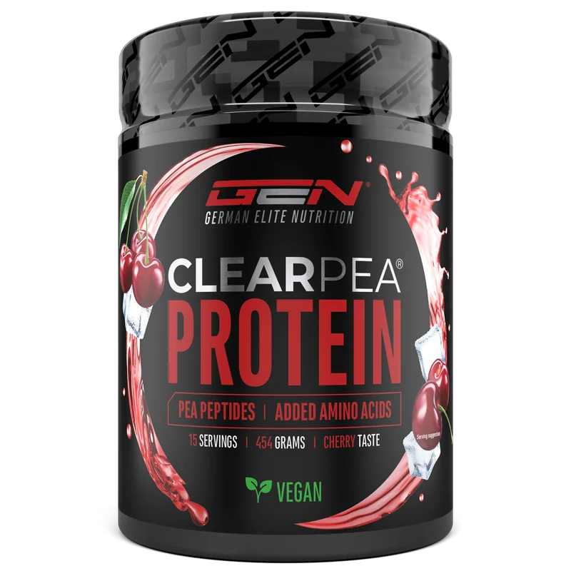 ClearPea® - Vegan Clear Protein
