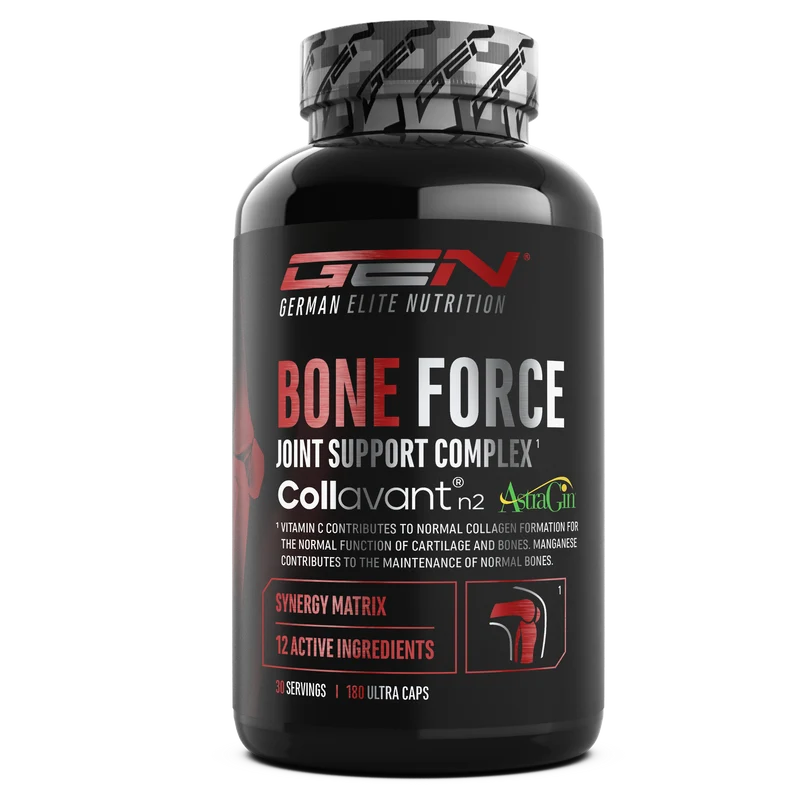 Bone Force