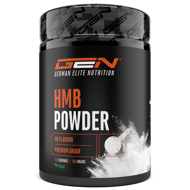 HMB Pulver