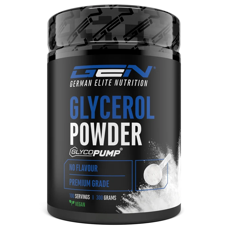 GlycoPump®