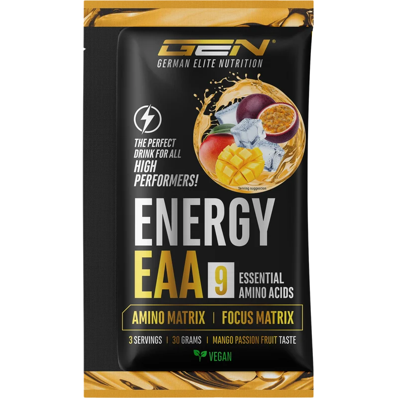 EAA Energy Mix Proben 30 g