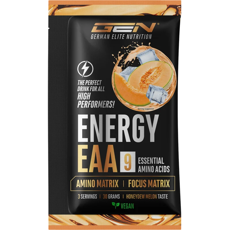 EAA Energy Mix Proben 30 g